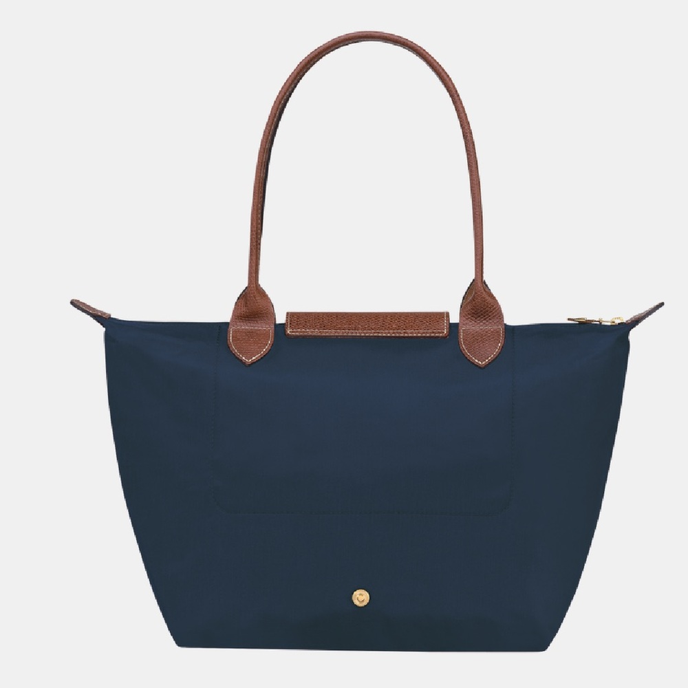LONGCHAMP | Le Pliage Original Large Nylon Tote Bag - Picture 2 of 9